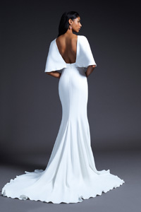 Cushine Bridal Collection