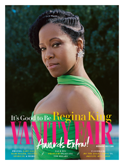 Regina King